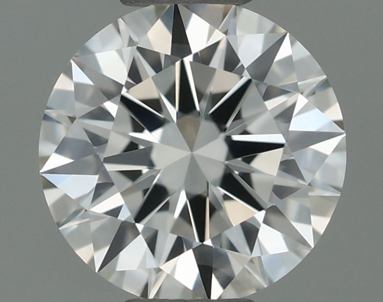 0.45 ct Round diamond