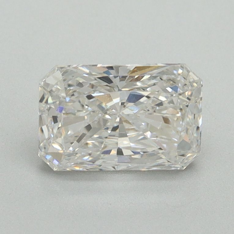 1.03 ct. radiant Lab Grown Diamond front image