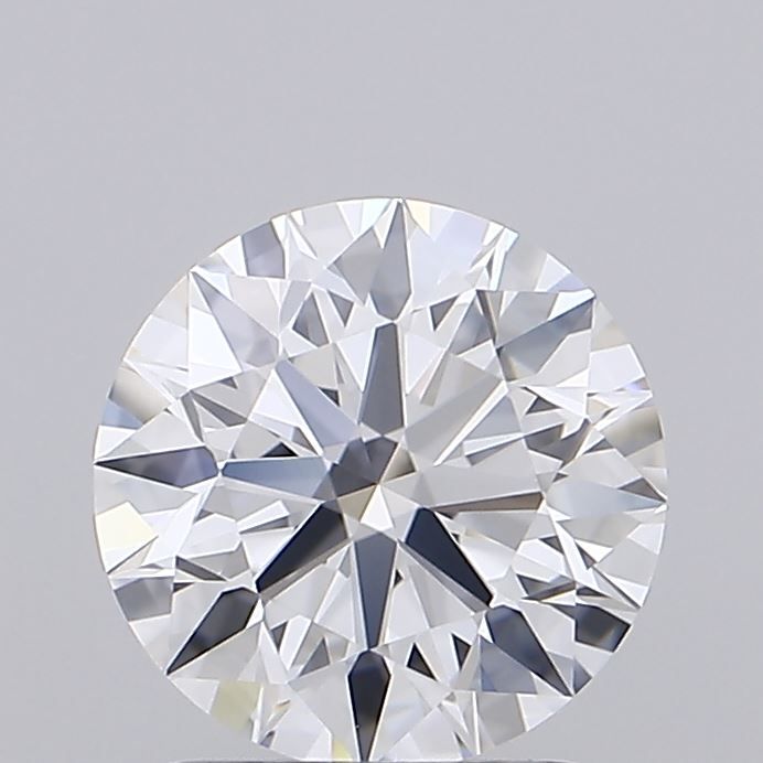 1.53 ct. round Lab Grown Diamond front image