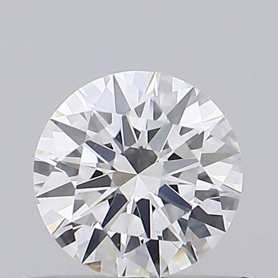 0.41 ct Round diamond