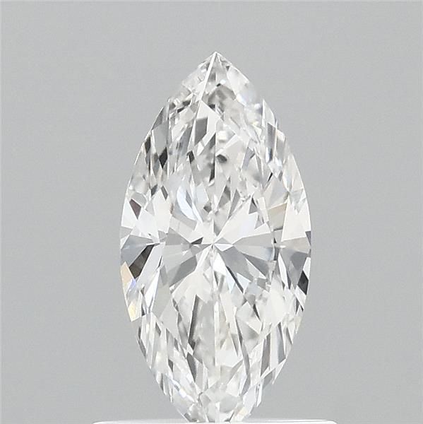 0.72 ct lab-grown Marquise Diamond