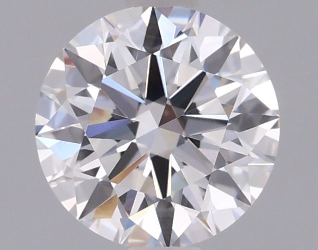 1.11 ct. round Lab Grown Diamond front image