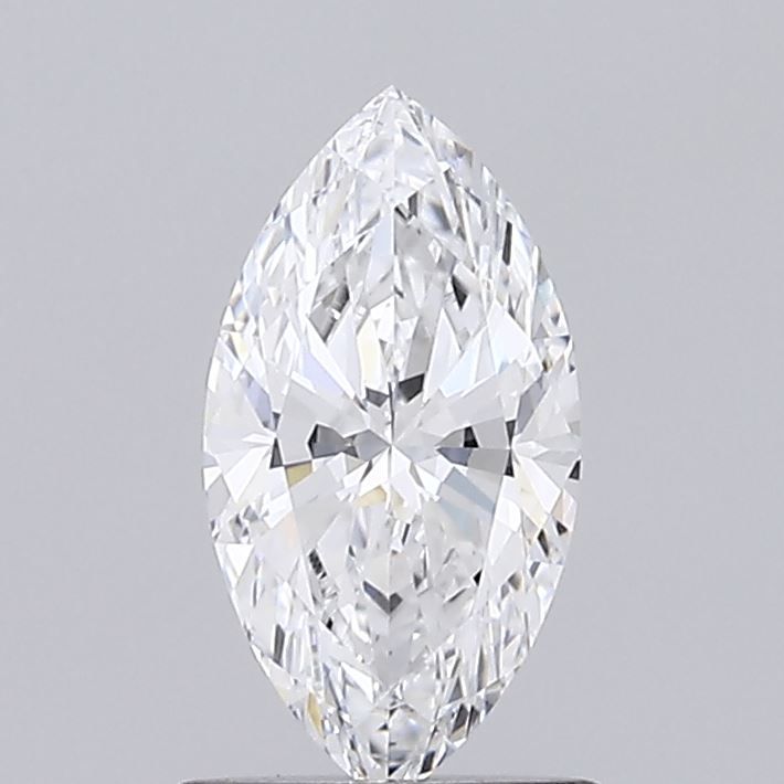 0.93 ct. marquise Lab Grown Diamond front image