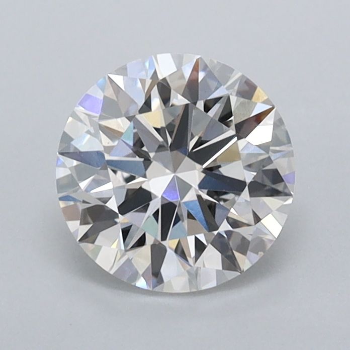 1.01 ct. round Lab Grown Diamond front image