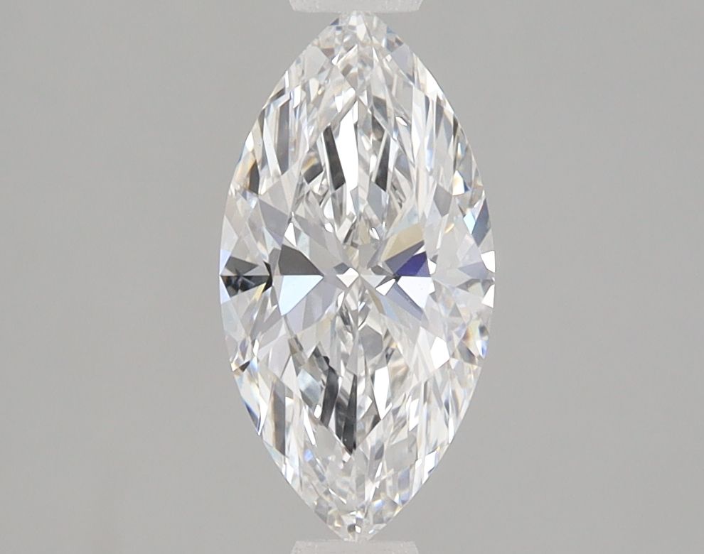 1.06 ct. marquise Lab Grown Diamond front image