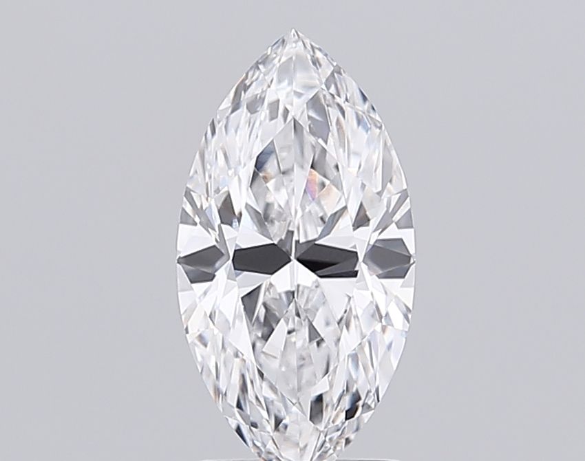 2.54 ct. marquise Lab Grown Diamond front image