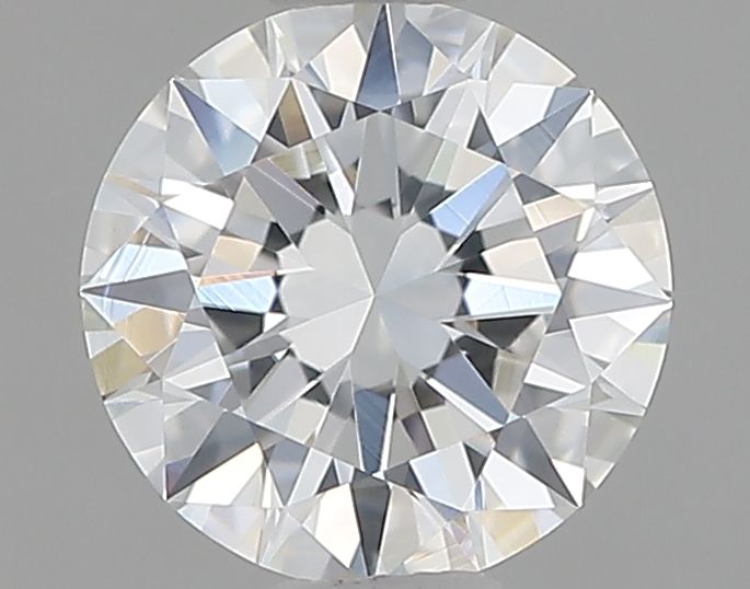 0.60 ct Round diamond