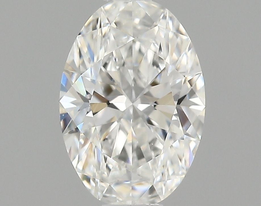 0.51 ct Oval diamond