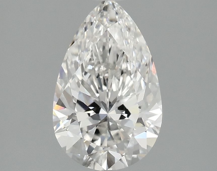 1.50 ct Pear diamond