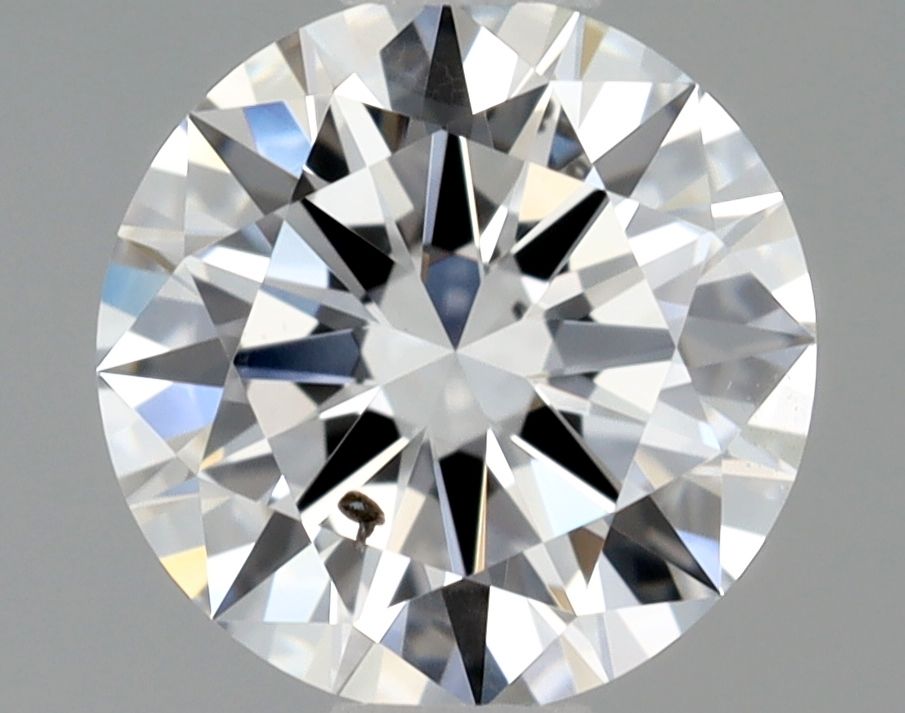 0.59 Carat