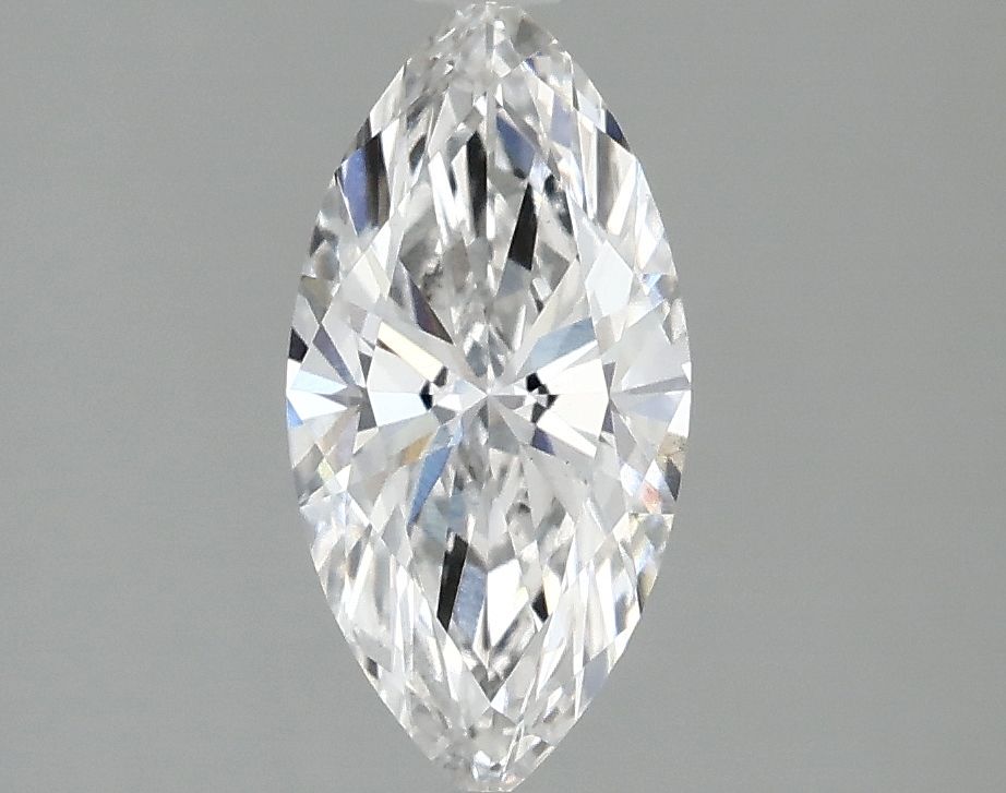1.16 ct. marquise Lab Grown Diamond front image