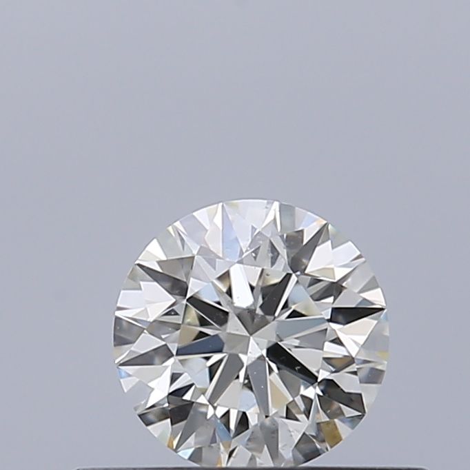 0.36 ct Round Diamond
