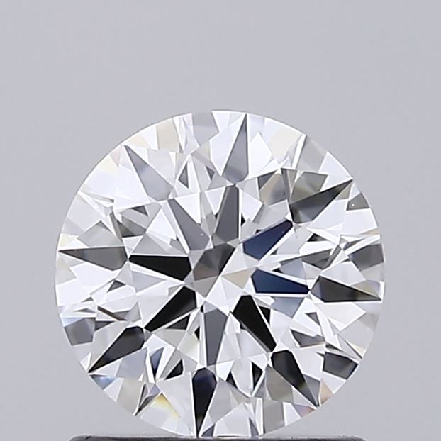 1.05 ct. round Lab Grown Diamond front image
