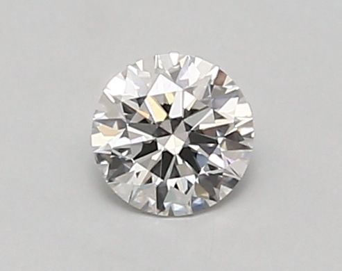 0.36 ct lab-grown Round Diamond