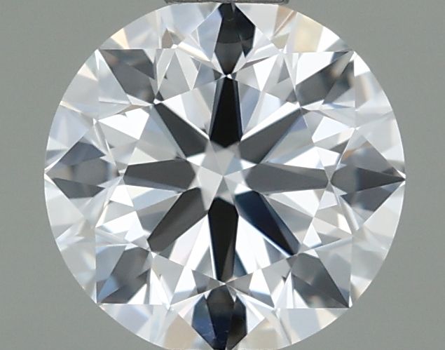 Diament 0.67 ct E/IF
