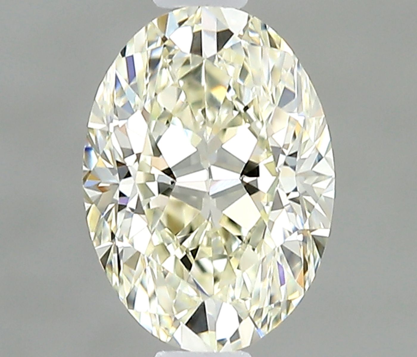 0.5 ct Oval Diamond