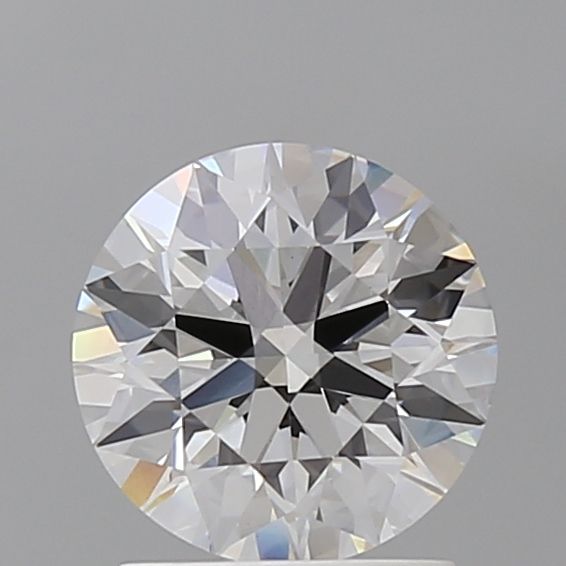 1.60 ct. round Lab Grown Diamond front image