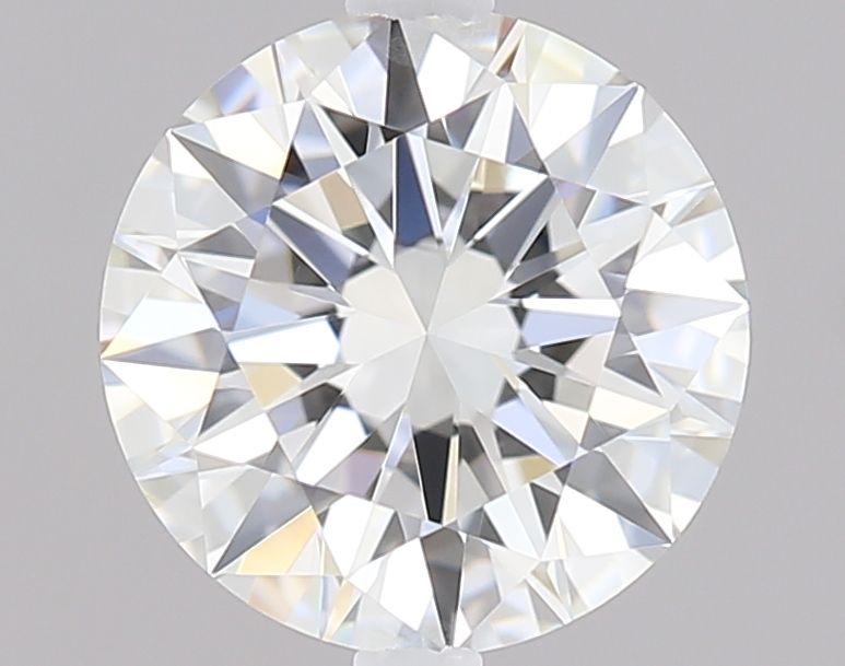 1.01 ct Round diamond