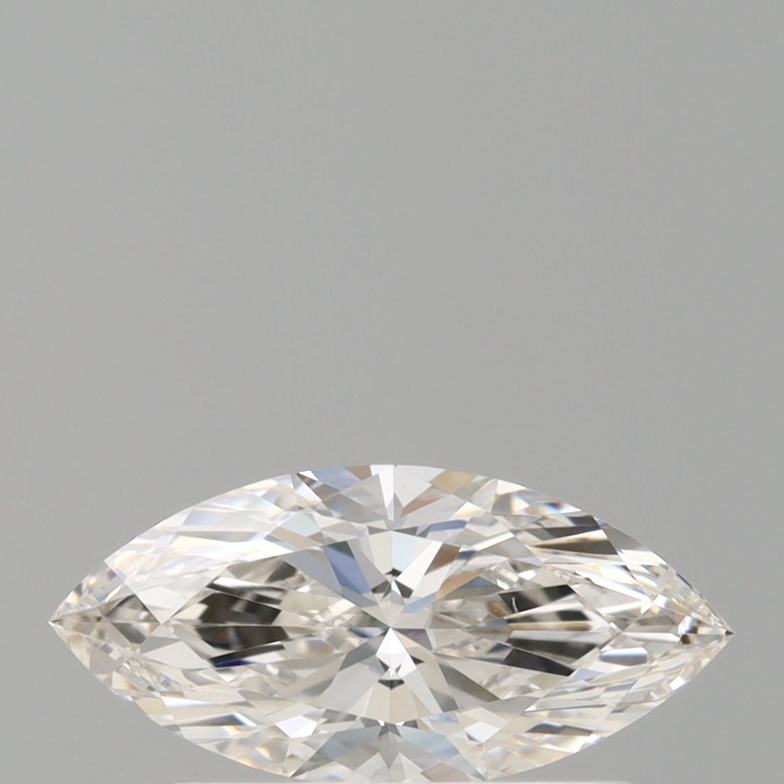 0.53 ct Marquise diamond