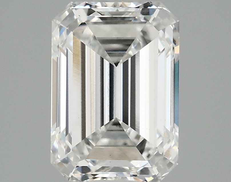 2.58 Carat