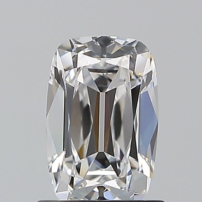 0.9 ct Old miner Diamond