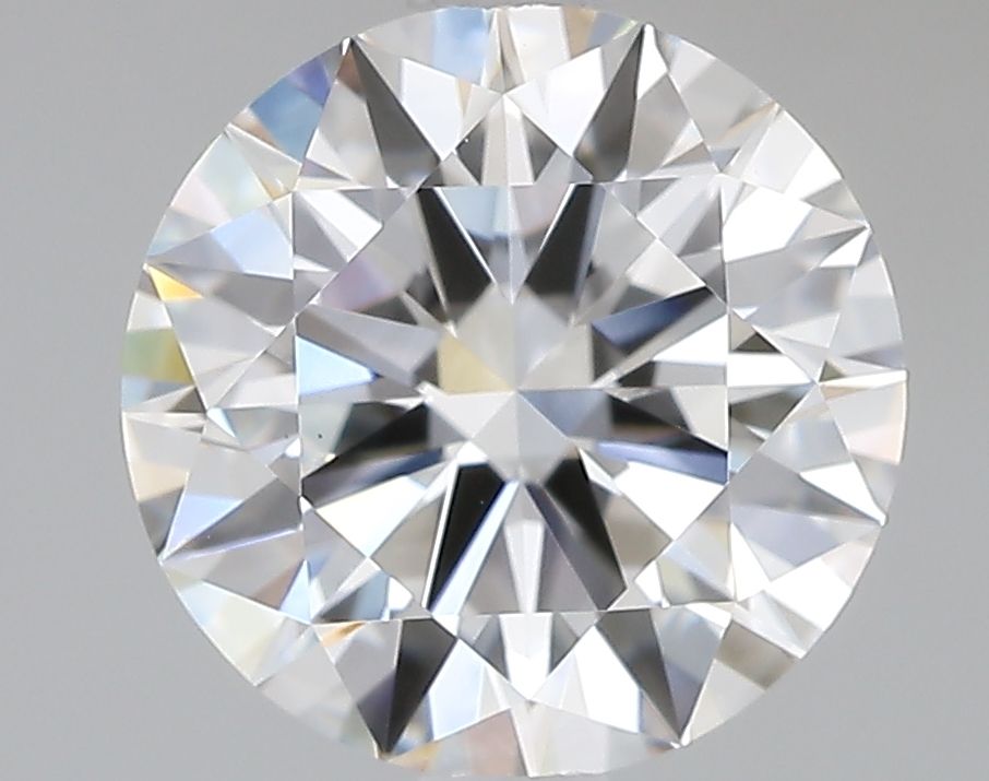 2.29 ct. round Lab Grown Diamond front image