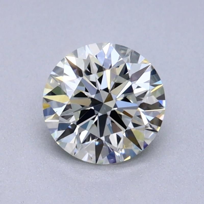 0.30 ct Round diamond