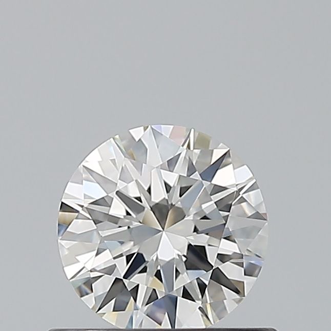 0.53 ct Round diamond