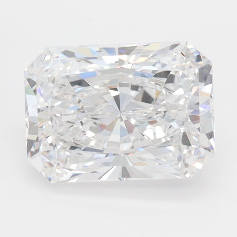 2.04 ct. radiant Lab Grown Diamond front image