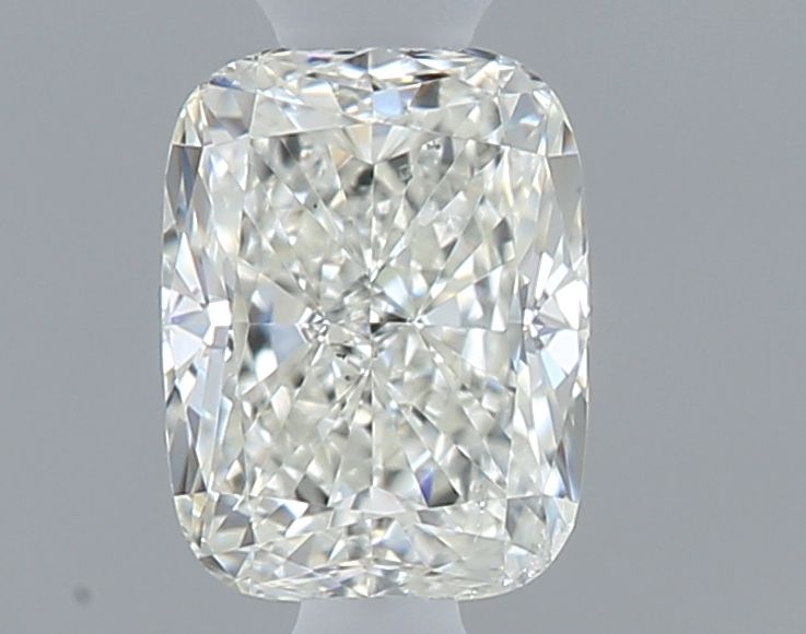 0.3 ct Cushion brilliant Diamond