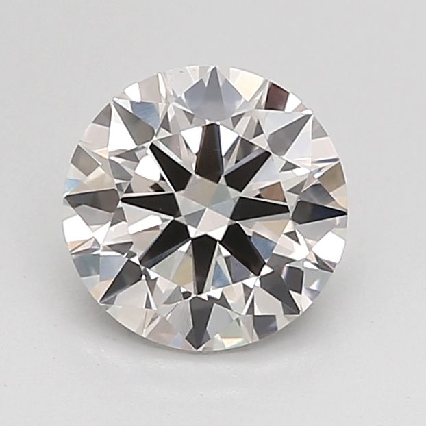 1.30 ct Round diamond