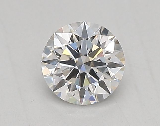 0.29 ct lab-grown Round Diamond