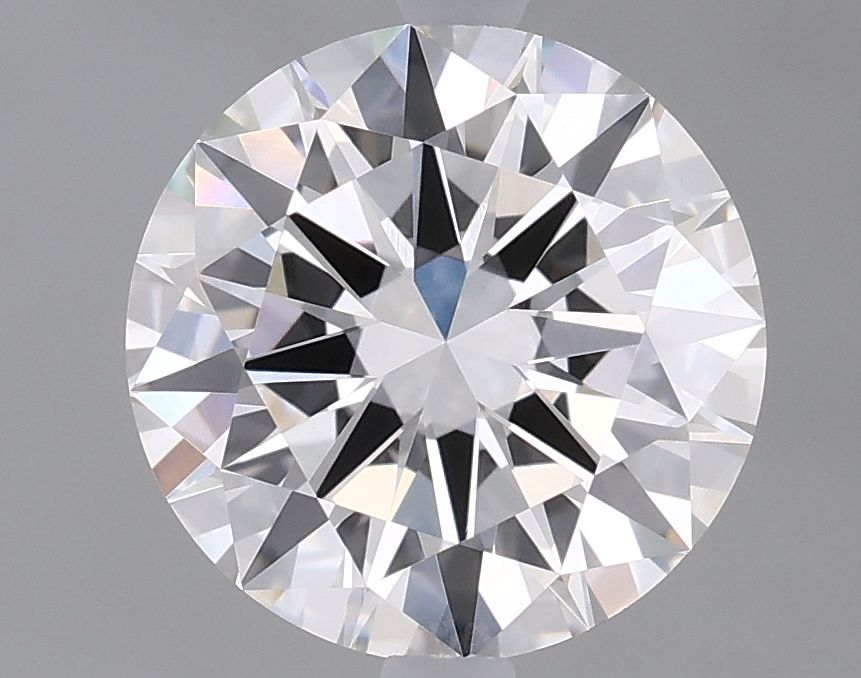 1.50 ct Round diamond