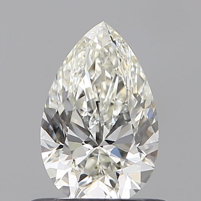 0.60 ct Pear diamond