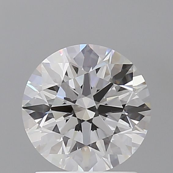 1.60 ct. round Lab Grown Diamond front image