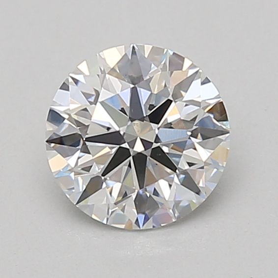 1.06 ct. round Lab Grown Diamond front image
