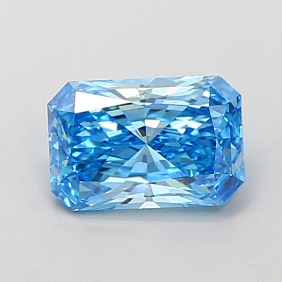 1.01 ct Radiant diamond