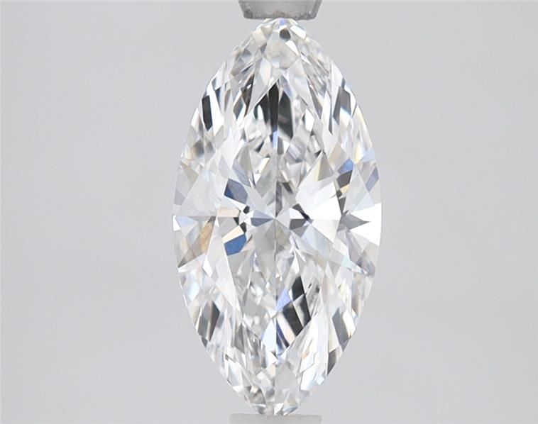 1.02 ct. marquise Lab Grown Diamond front image