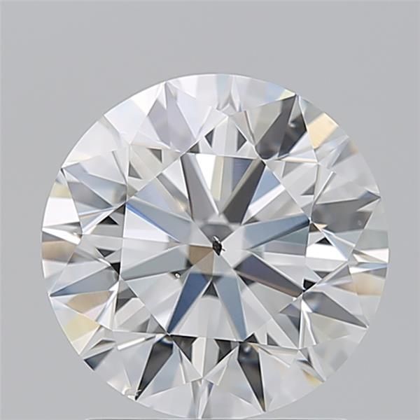 1.86 Carat