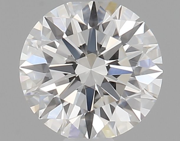 0.30 ct Round diamond