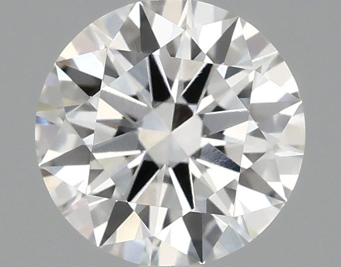 1.02 ct. round Lab Grown Diamond front image