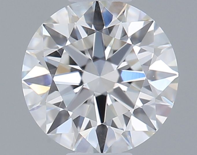 0.30 ct Round diamond