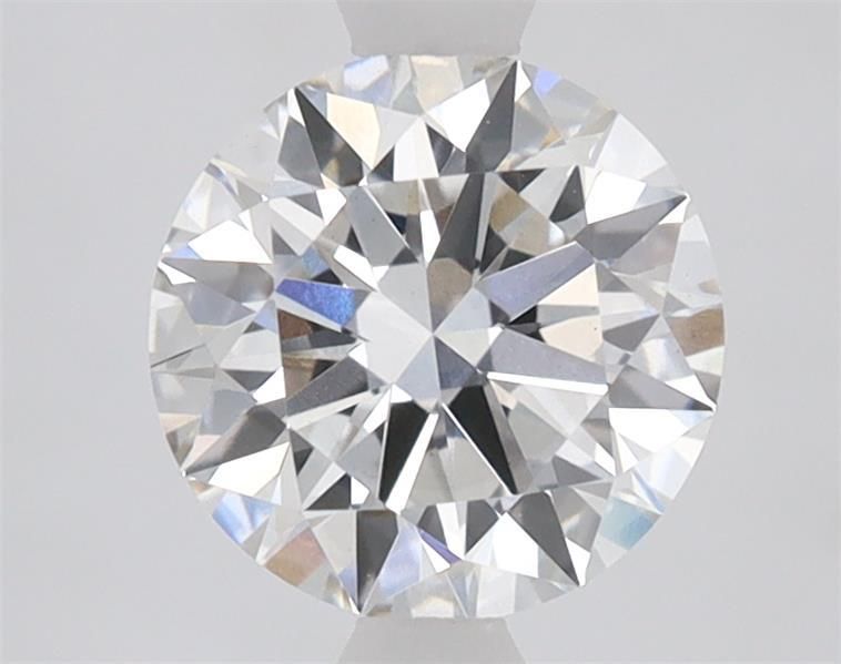 1.52 ct Round diamond