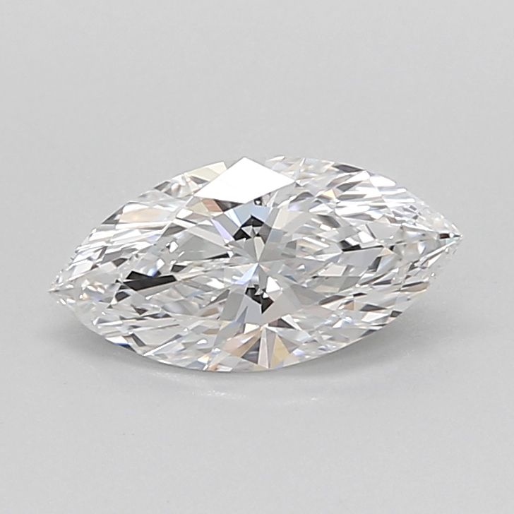 0.96 ct. marquise Lab Grown Diamond front image