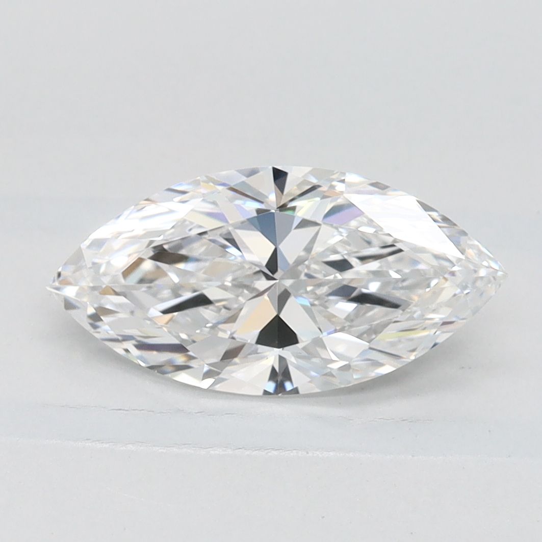 1.02 ct. marquise Lab Grown Diamond front image