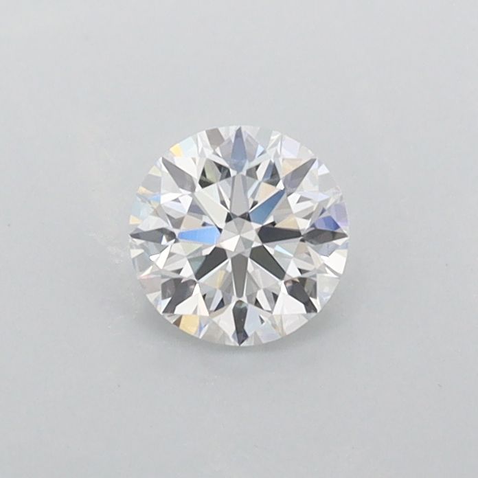 0.34 ct lab-grown Round Diamond
