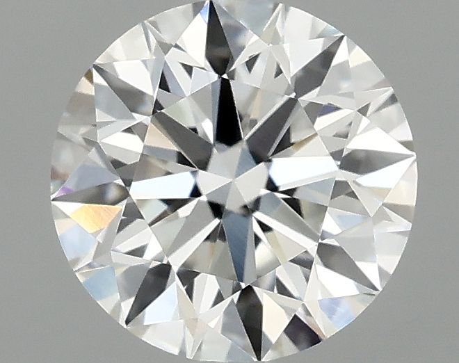 1.09 ct. round Lab Grown Diamond front image