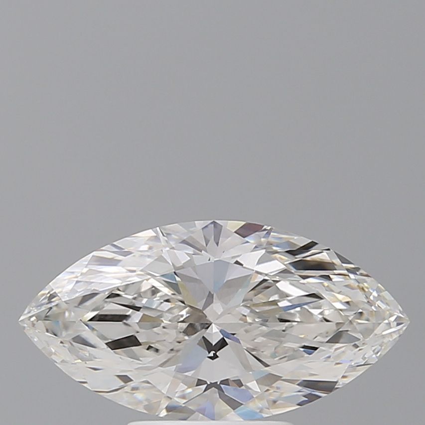 2.59 ct. marquise Lab Grown Diamond front image