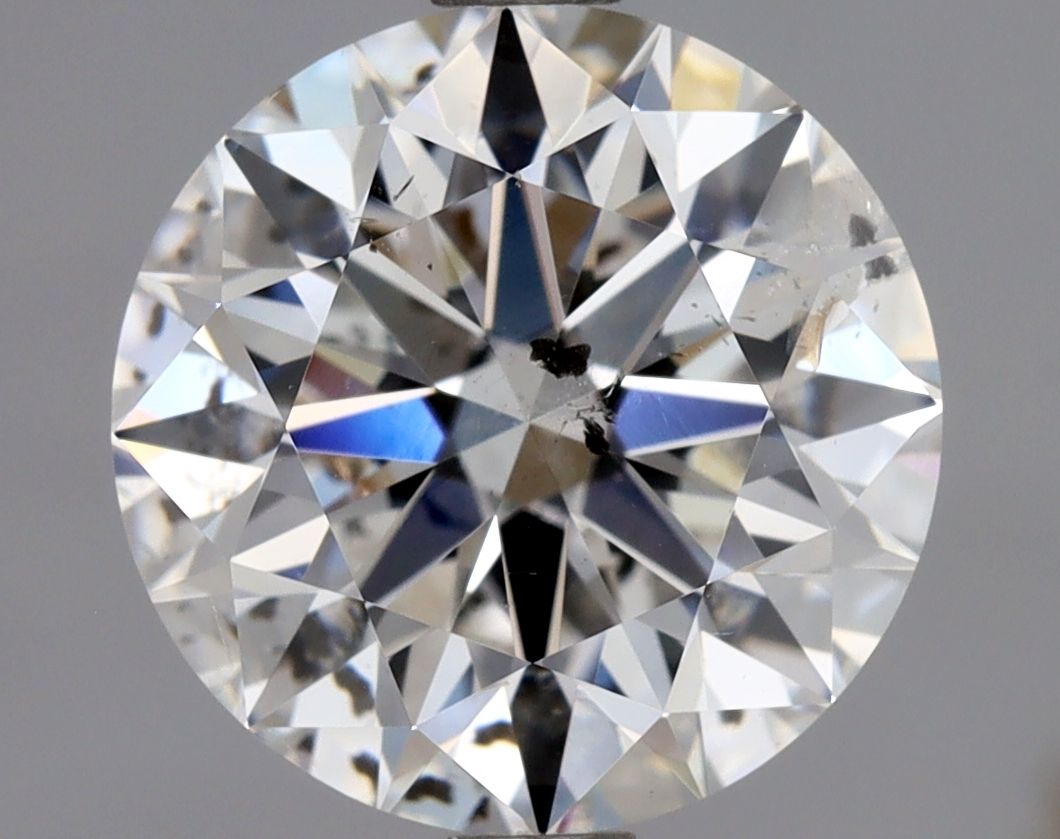 2.01 Carat