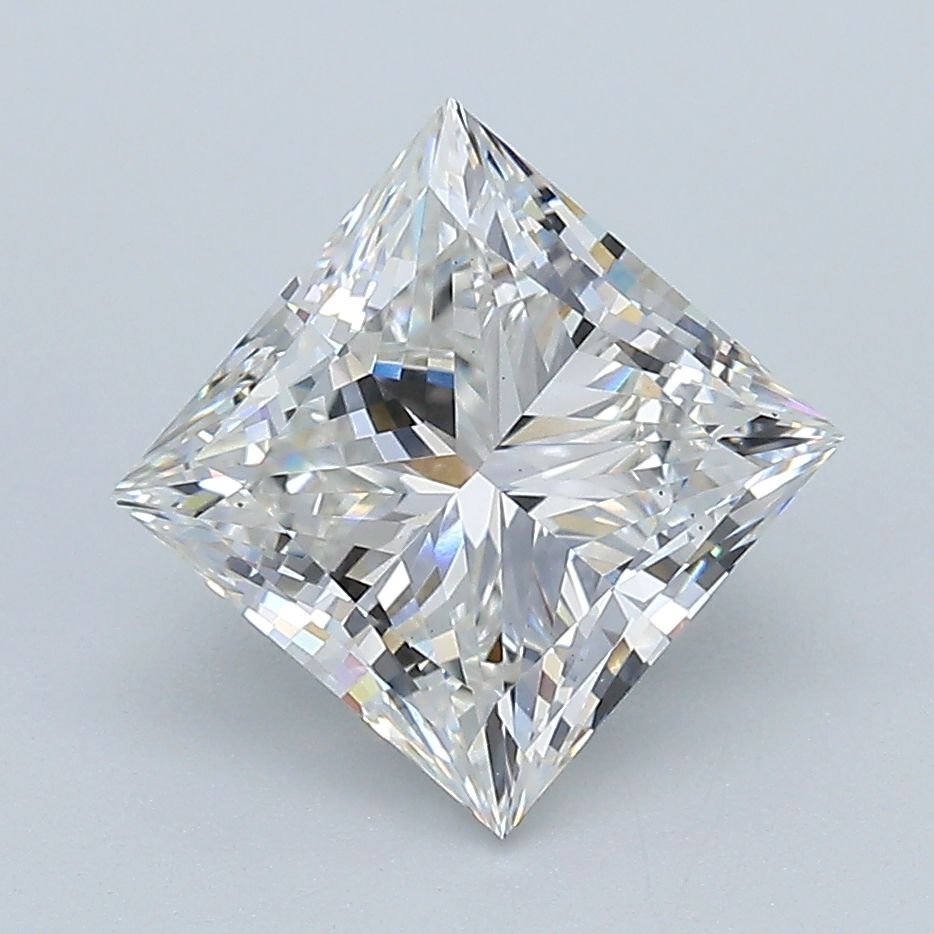 2.68 Carat